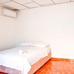 Cartagena Hostal
