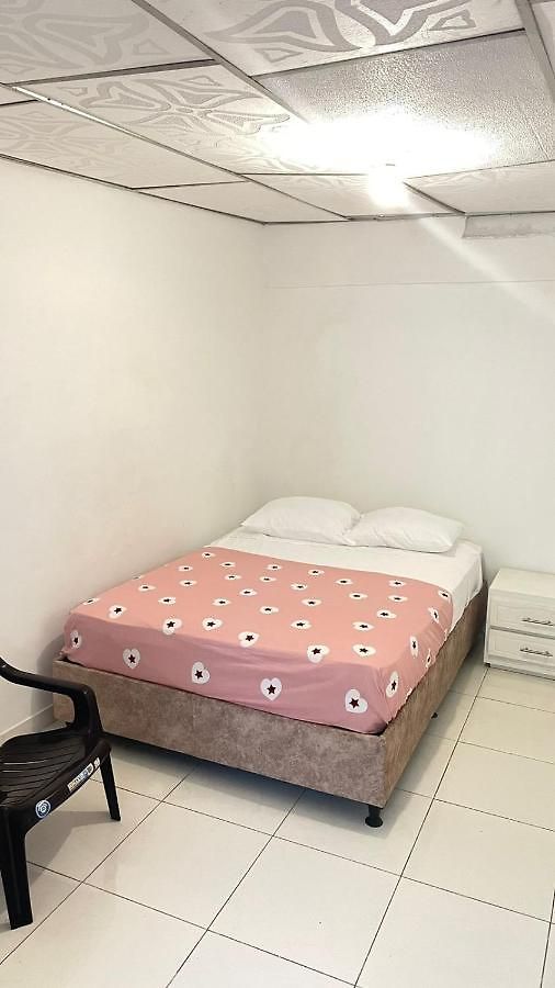Cartagena Hostal Pensión