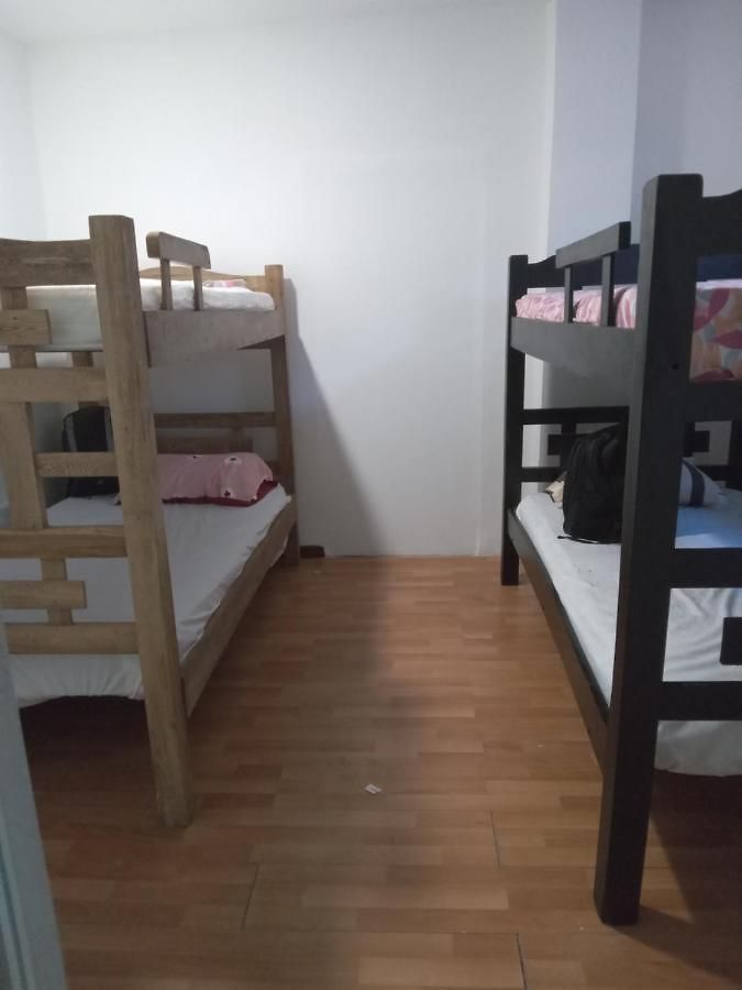 Cartagena Hostal *