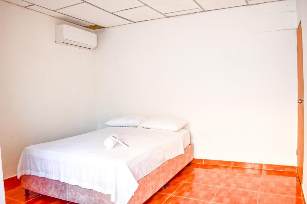 Cartagena Hostal