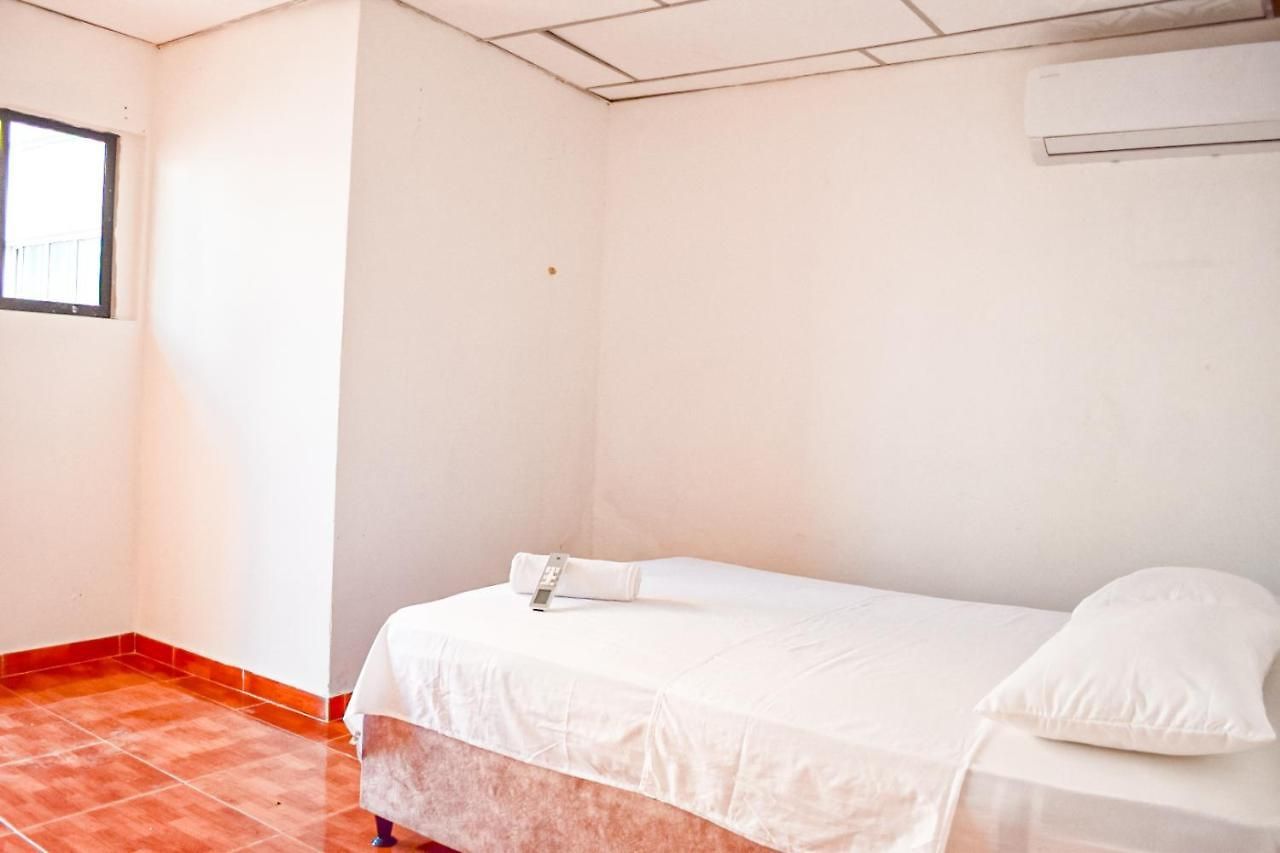 Pensión Cartagena Hostal *