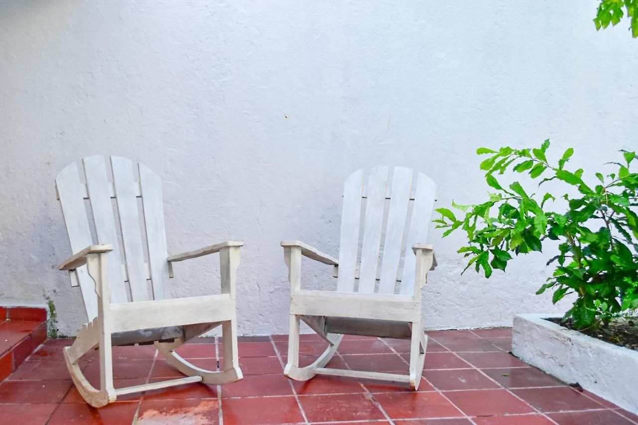 Cartagena Hostal * Cartagena