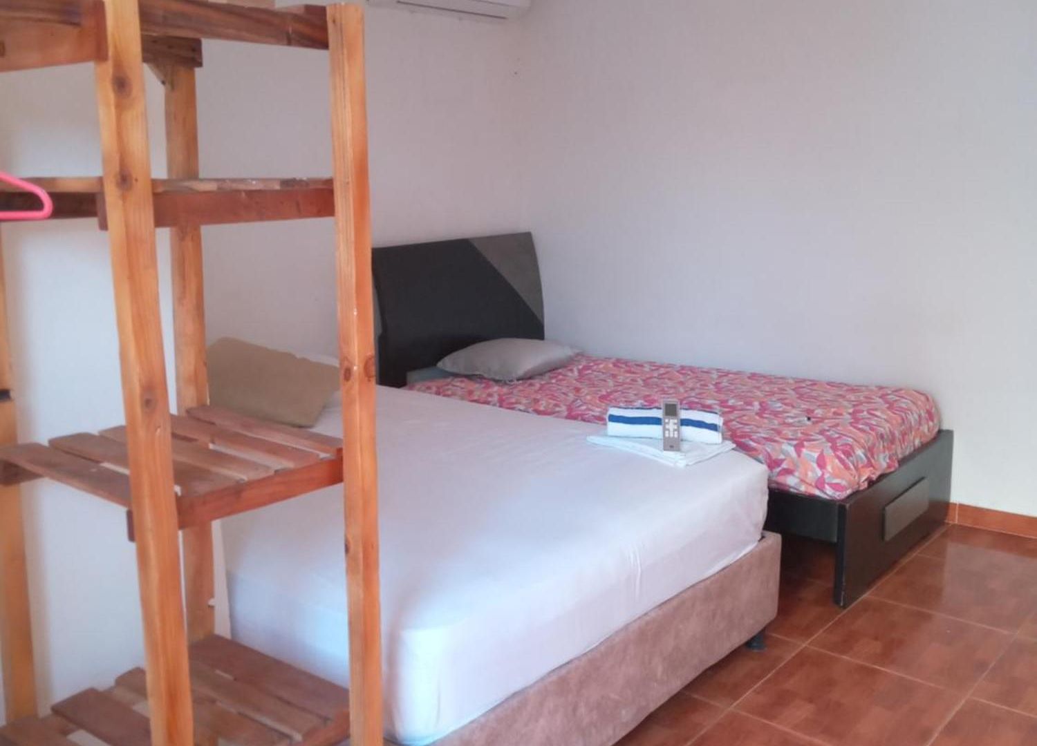 Pensión Cartagena Hostal