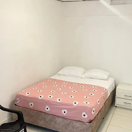 Cartagena Hostal Pensión