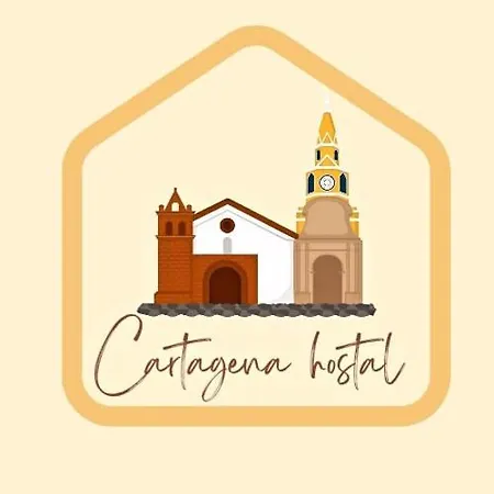 Cartagena Hostal Pensión Cartagena