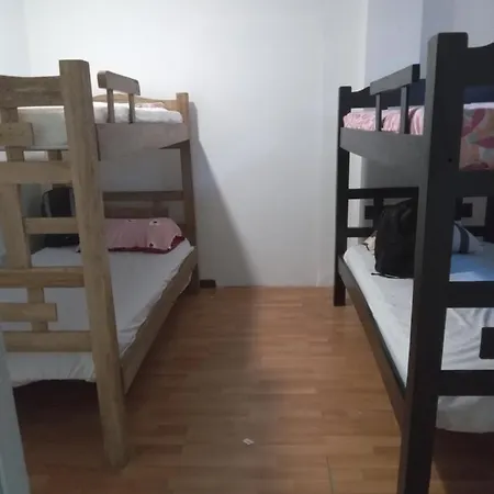 Cartagena Hostal *