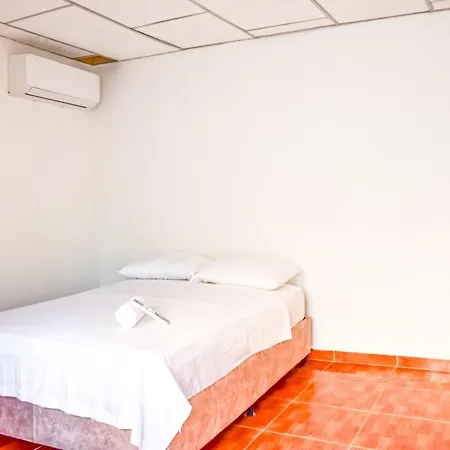 Cartagena Hostal