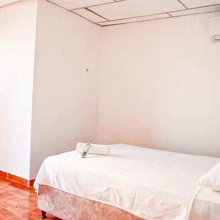 Pensión Cartagena Hostal *
