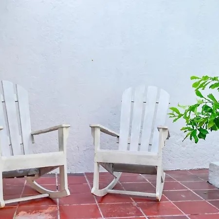 Cartagena Hostal * Cartagena