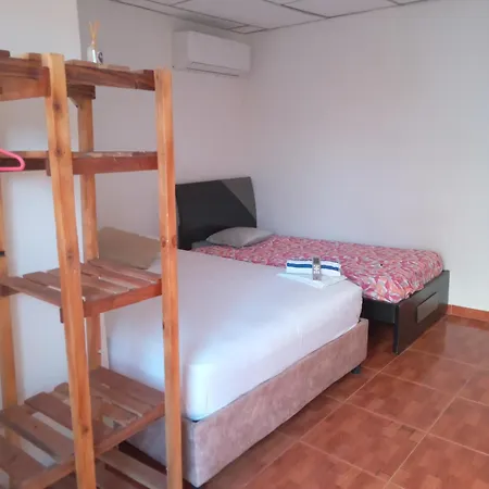 Pensión Cartagena Hostal
