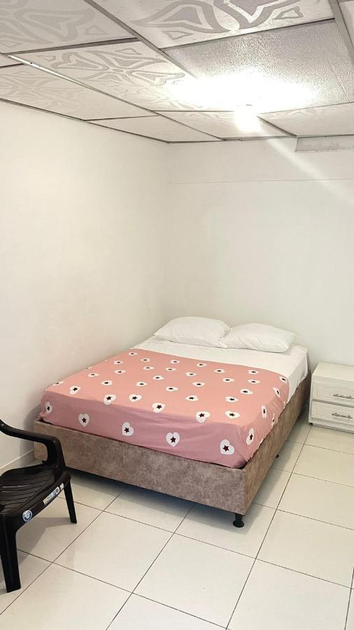 Hostal Pensión