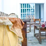 Cartagena Hostal